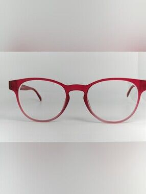 Osier. Wine Round Full-Rim. Silicon Acetate.